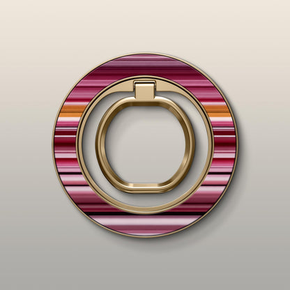Candy Floss Ultrabling MagSafe Ring - Front View