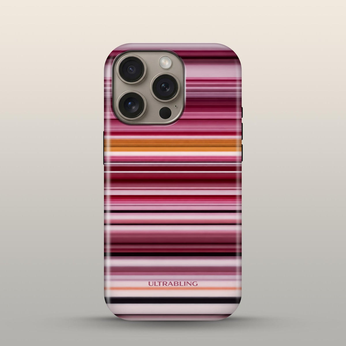 Candy Floss - Eclipse Case