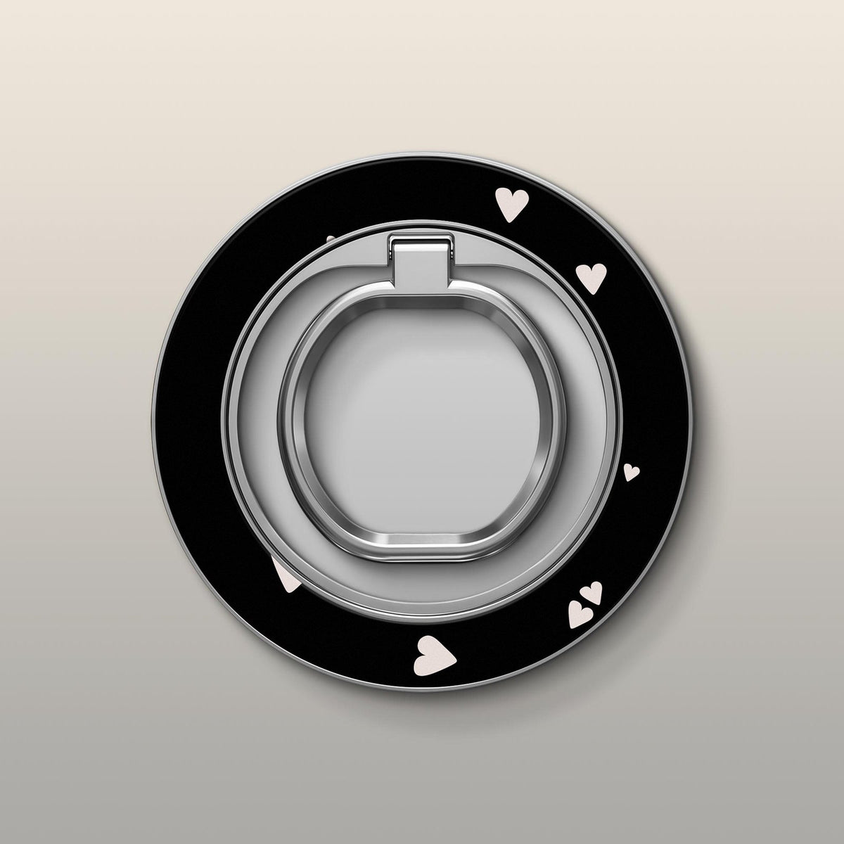 Paper Hearts - MagSafe Ring