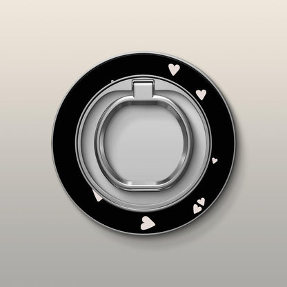 Paper Hearts - MagSafe Ring