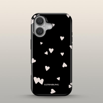 Paper Hearts - Eclipse Case