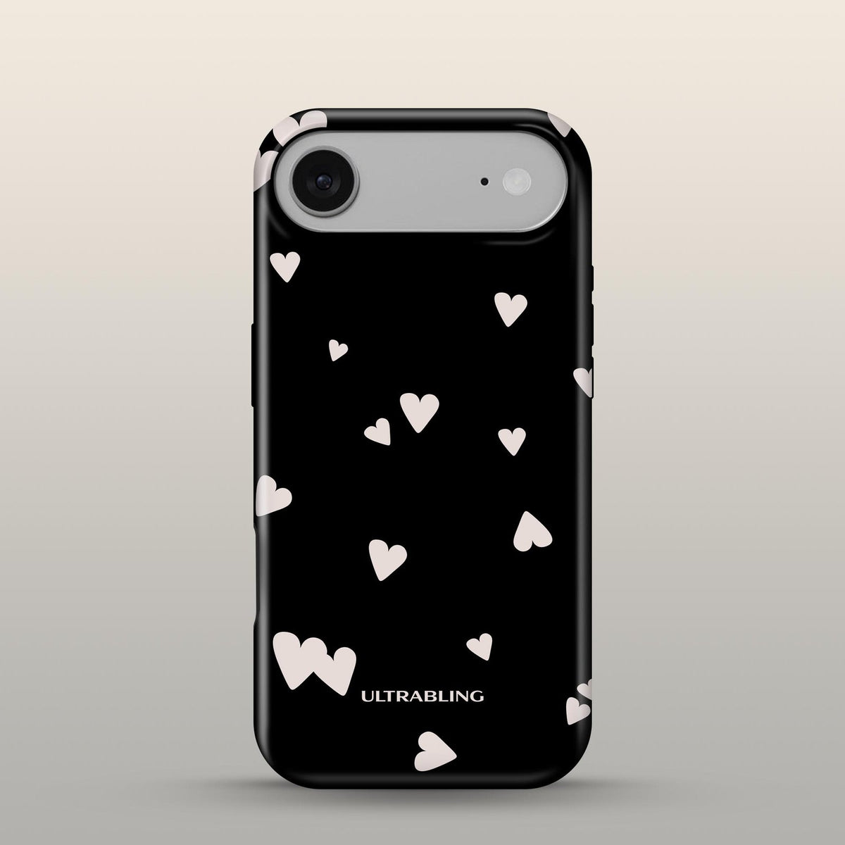 Paper Hearts - Eclipse Case