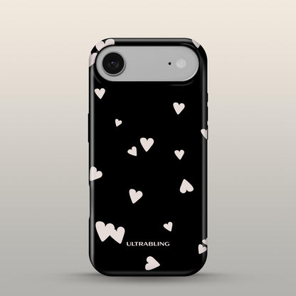 Paper Hearts - Eclipse Case
