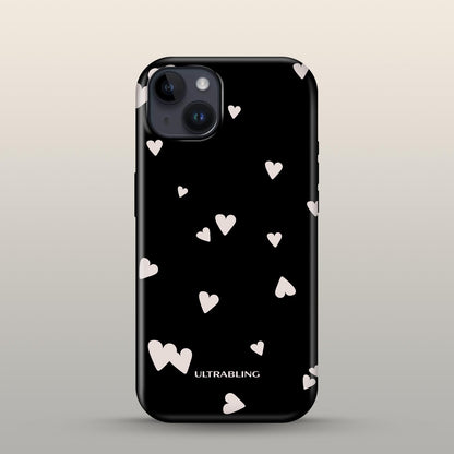 Paper Hearts - Eclipse Case