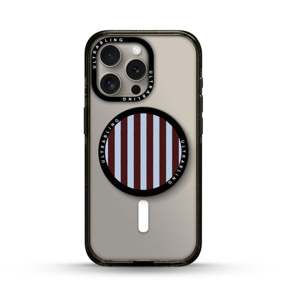 Varsity Ultrabling MagSafe Phone Grip - Front View