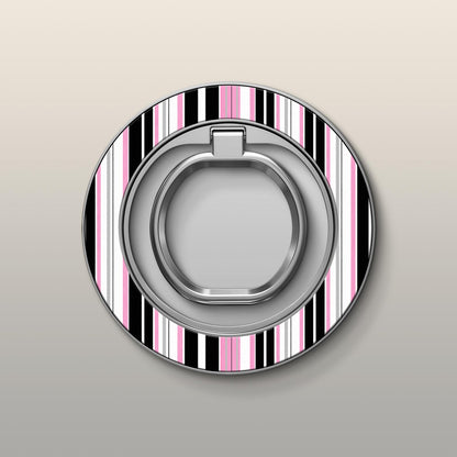 Taffy Stripe - MagSafe Ring