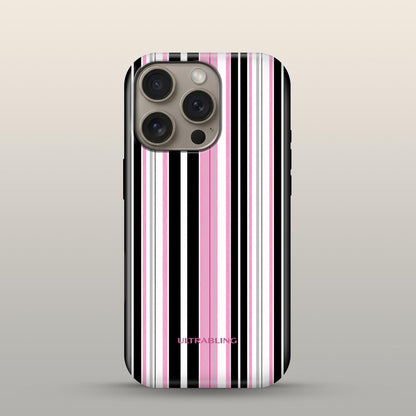 Taffy Stripe - Eclipse Case