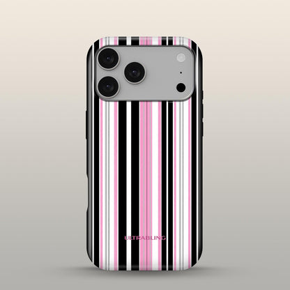 Taffy Stripe - Eclipse Case