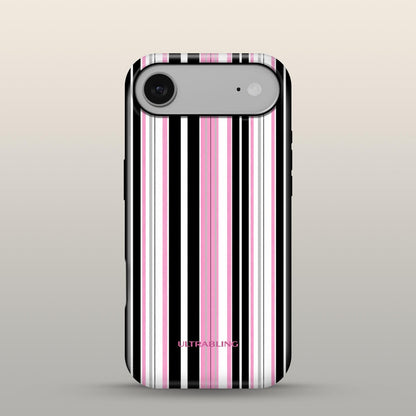 Taffy Stripe - Eclipse Case