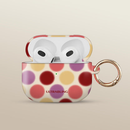 Gumball Ultrabling AirPods case front view