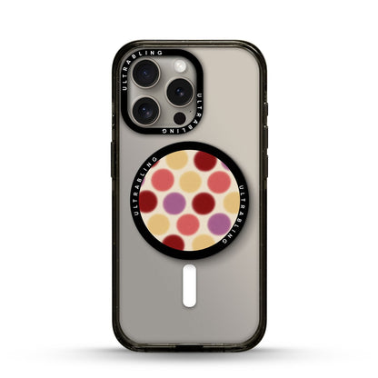 Gumball Ultrabling MagSafe Phone Grip - Front View