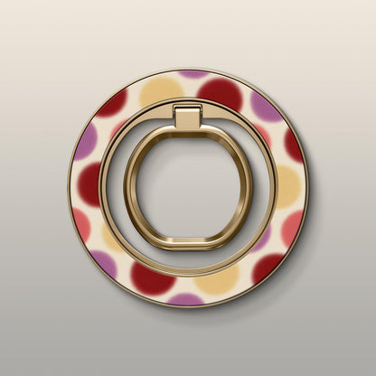 Gumball Ultrabling MagSafe Ring - Front View