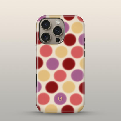 Gumball Ultrabling eclipse case front view