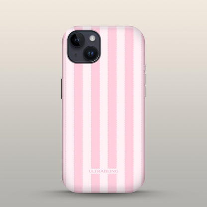 Sugar Stripe - Eclipse Case