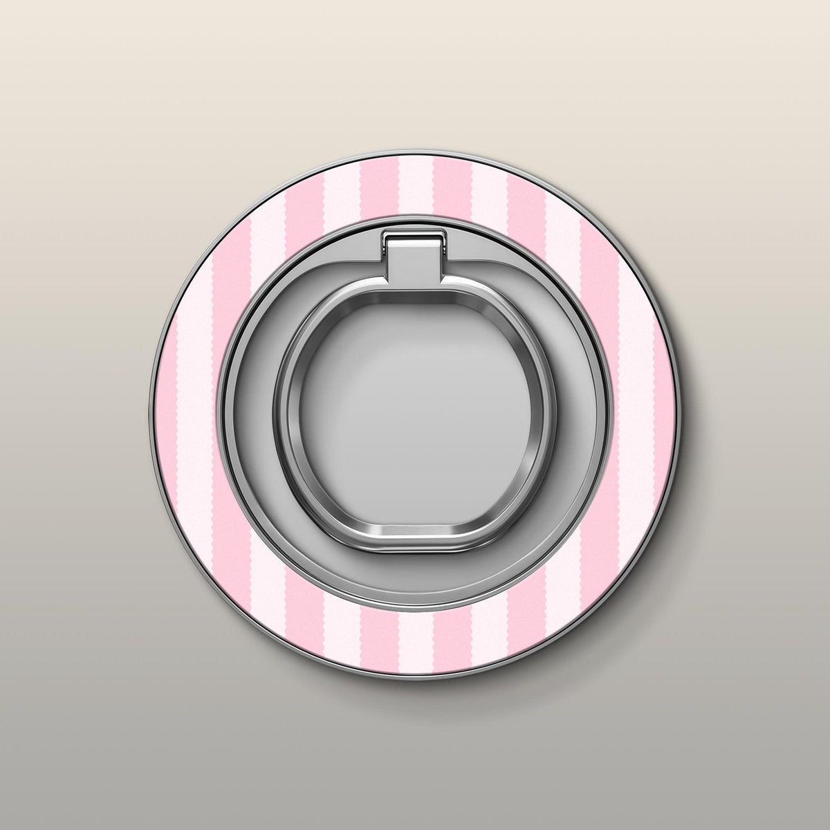 Sugar Stripe - MagSafe Ring