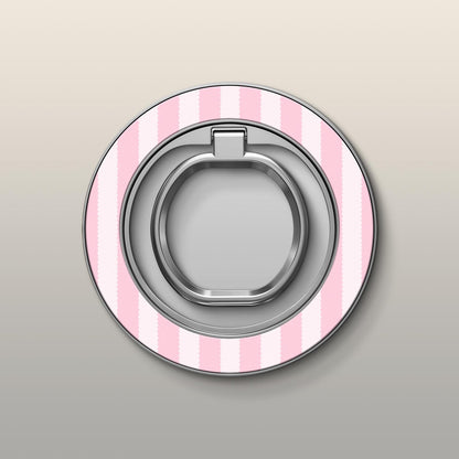 Sugar Stripe - MagSafe Ring