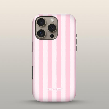 Sugar Stripe - Eclipse Case