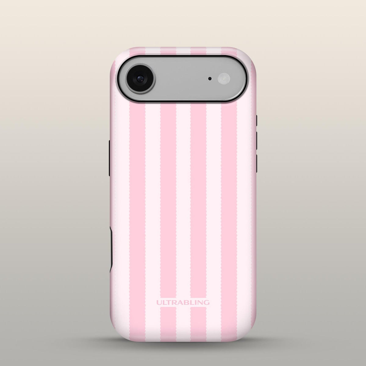 Sugar Stripe - Eclipse Case