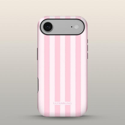 Sugar Stripe - Eclipse Case