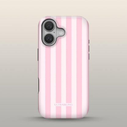 Sugar Stripe - Eclipse Case
