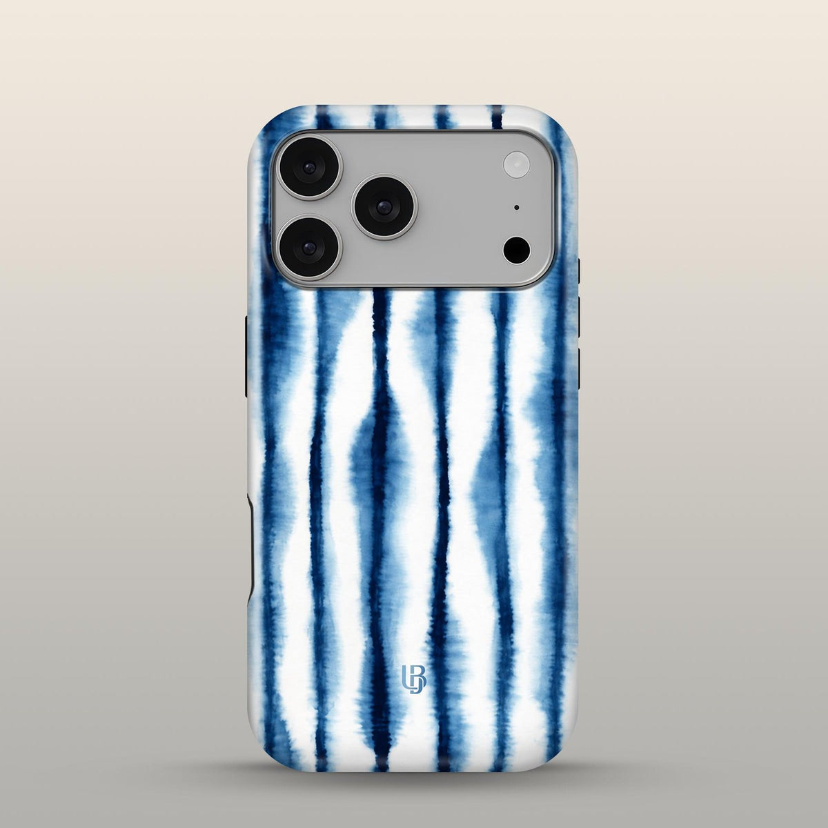 Denim Wash - Eclipse Case