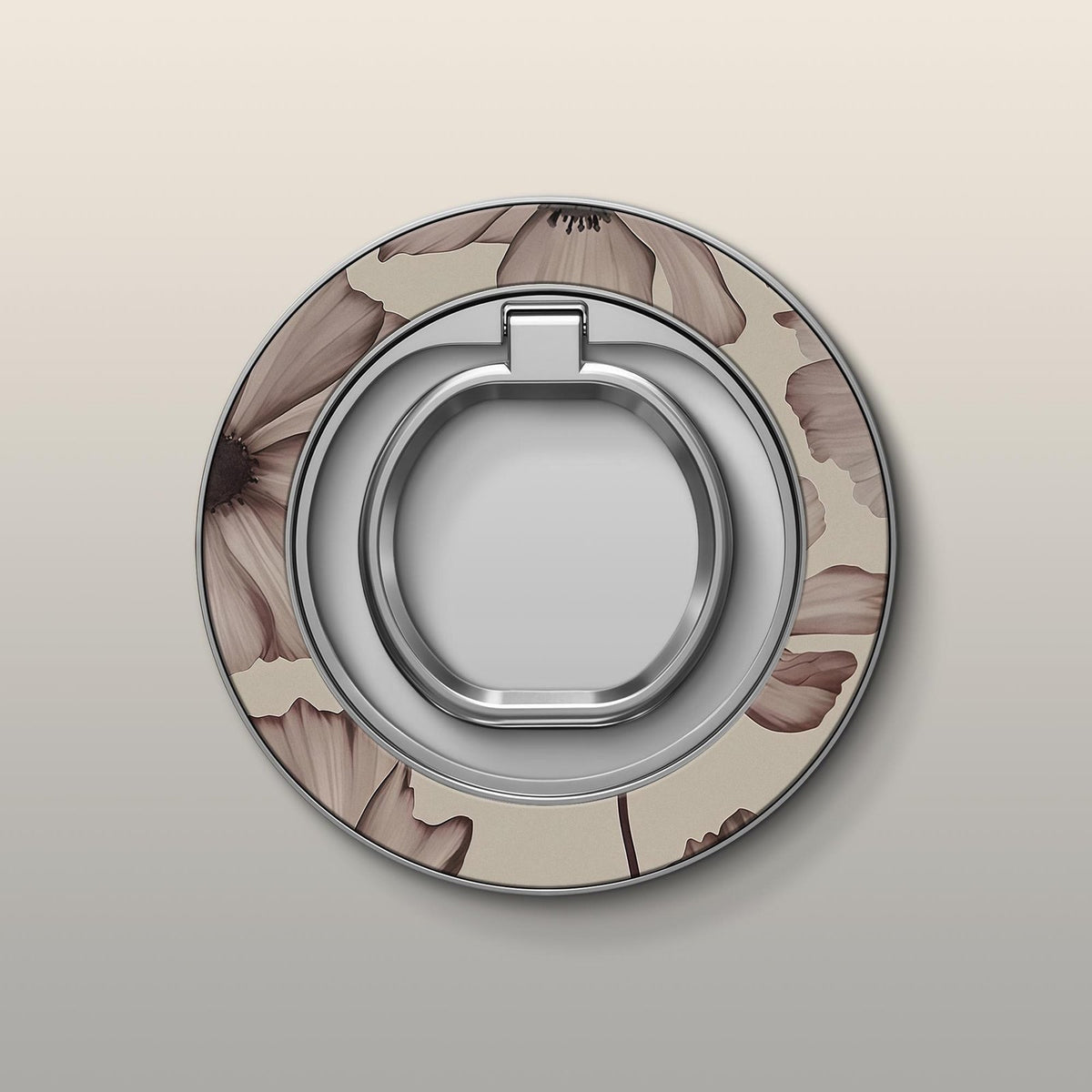 Soft Bloom - MagSafe Ring