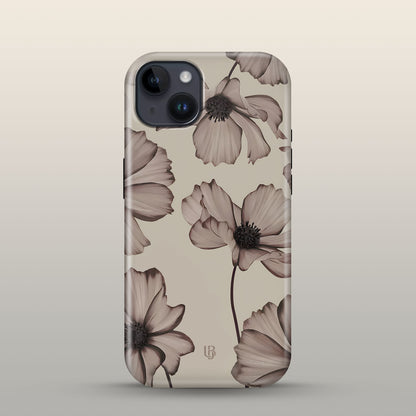 Soft Bloom - Eclipse Case