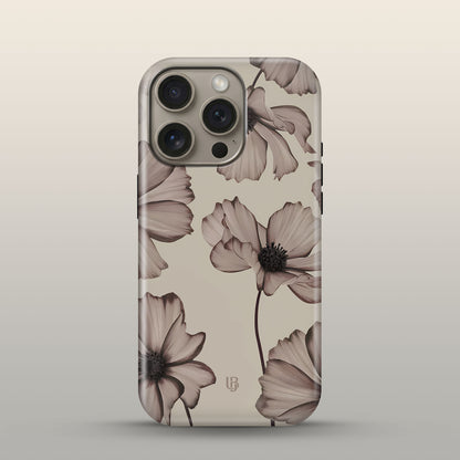 Soft Bloom - Eclipse Case