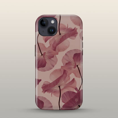 Dusty Petals - Eclipse Case