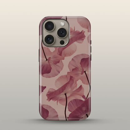 Dusty Petals - Eclipse Case