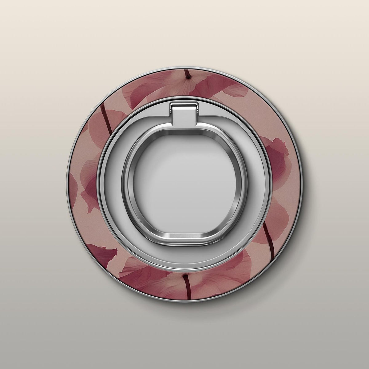 Dusty Petals - MagSafe Ring