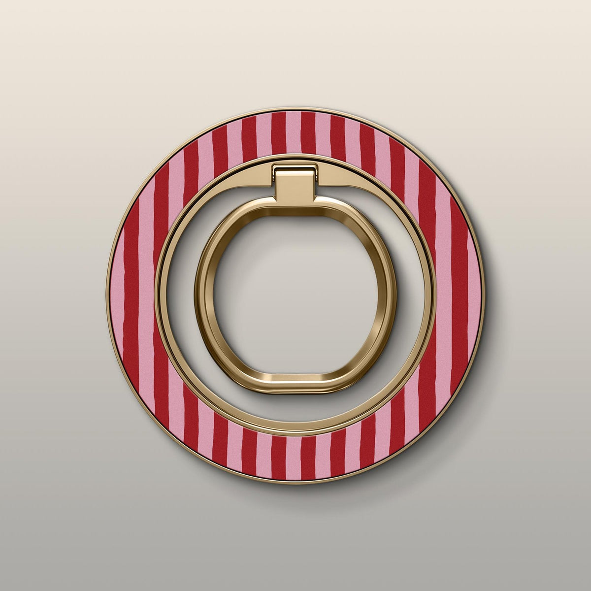 Olive Martini Ultrabling MagSafe Ring - Front View
