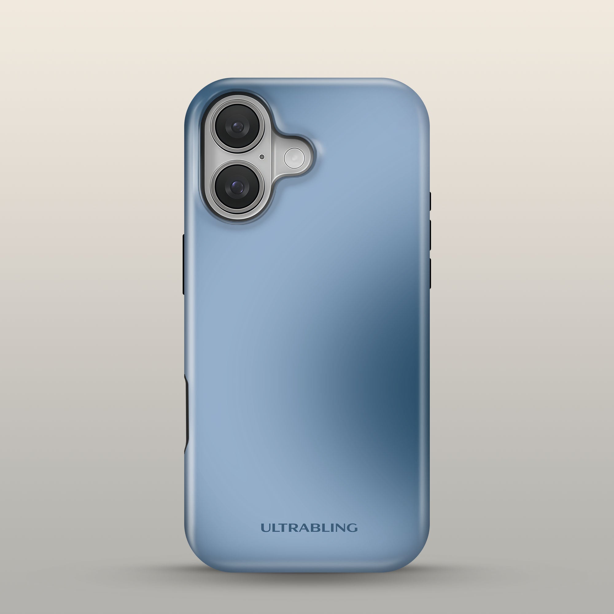 Sky Fade - Eclipse Case