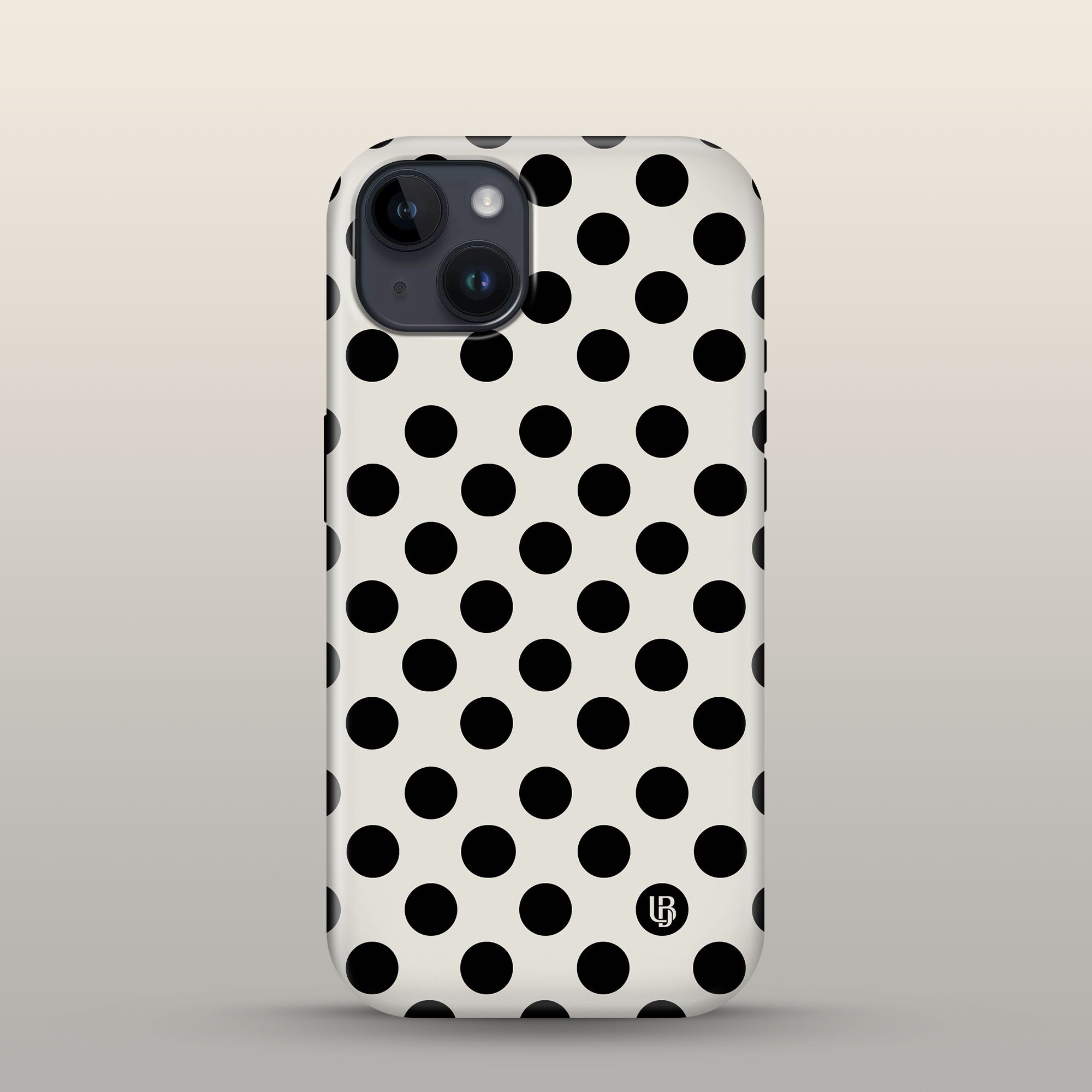 Midnight Polka - Eclipse Case