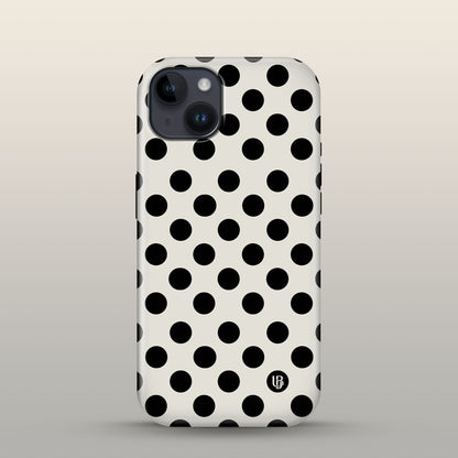 Midnight Polka - Eclipse Case