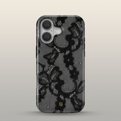 Noir Lace - Eclipse Case