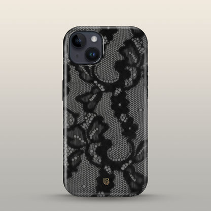 Noir Lace - Eclipse Case