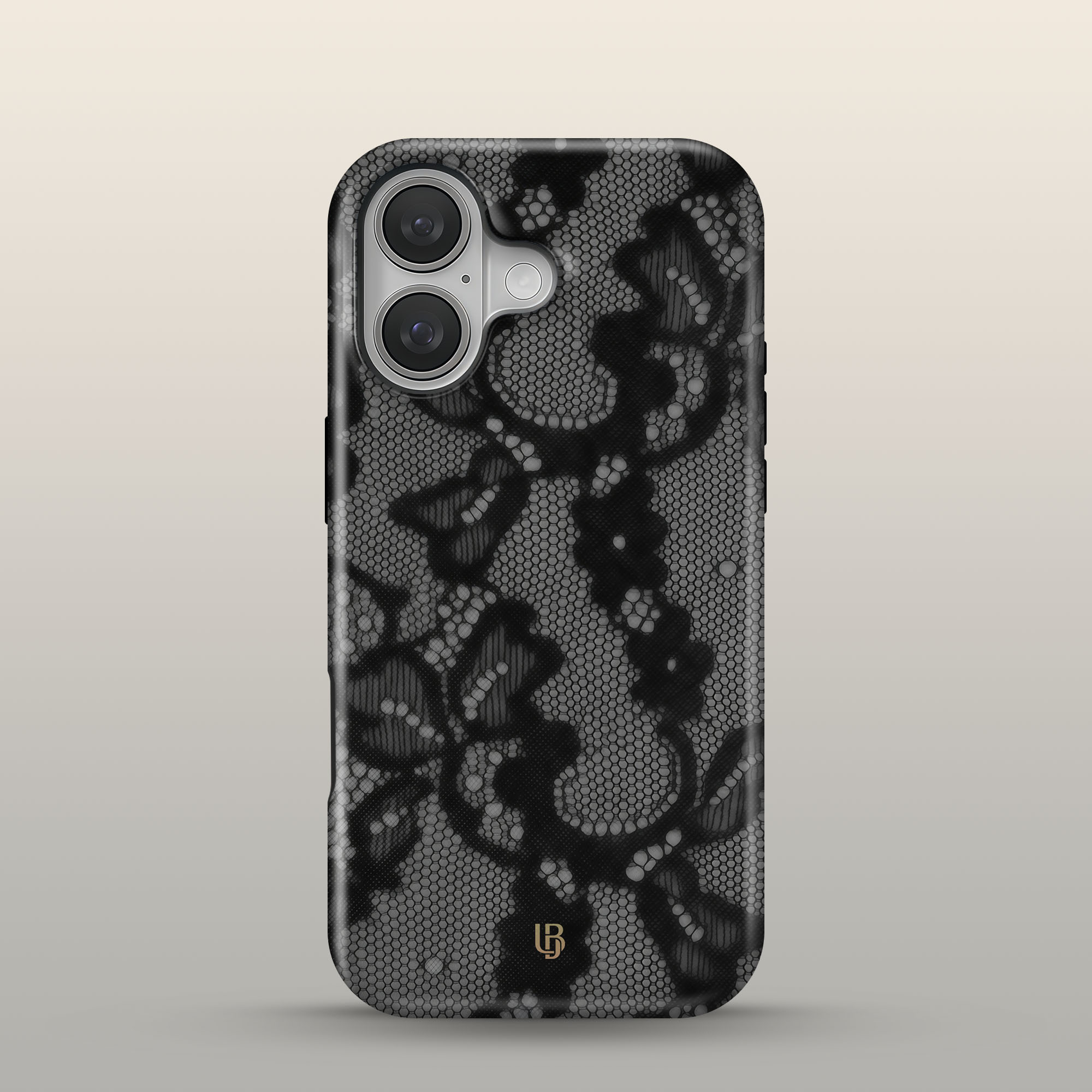 Noir Lace - Eclipse Case