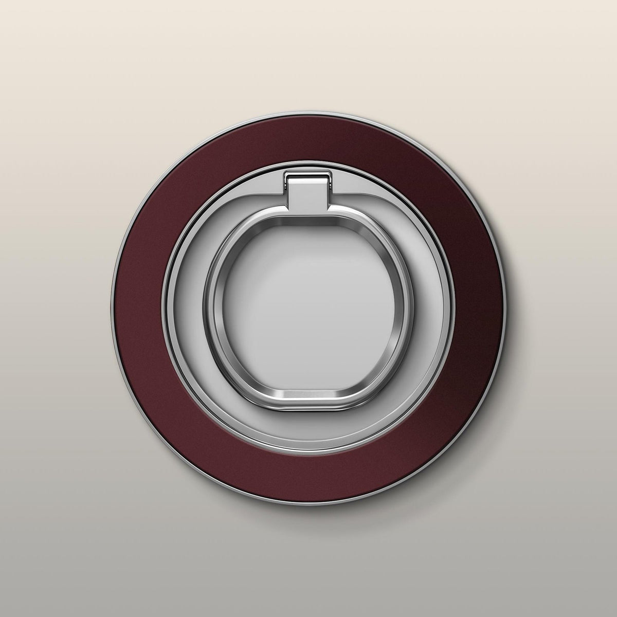 Wine Gloss - MagSafe Ring