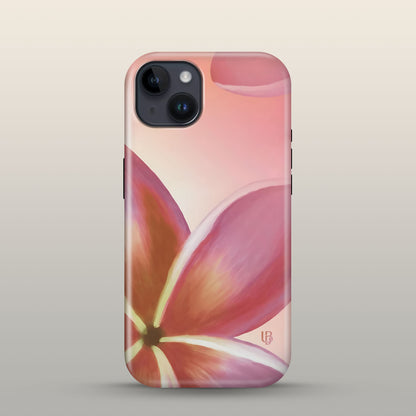 Pink Orchid - Eclipse Case