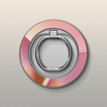 Pink Orchid - MagSafe Ring