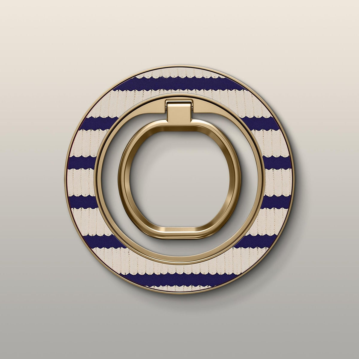 Sailor Stripes Ultrabling MagSafe Ring - Front View