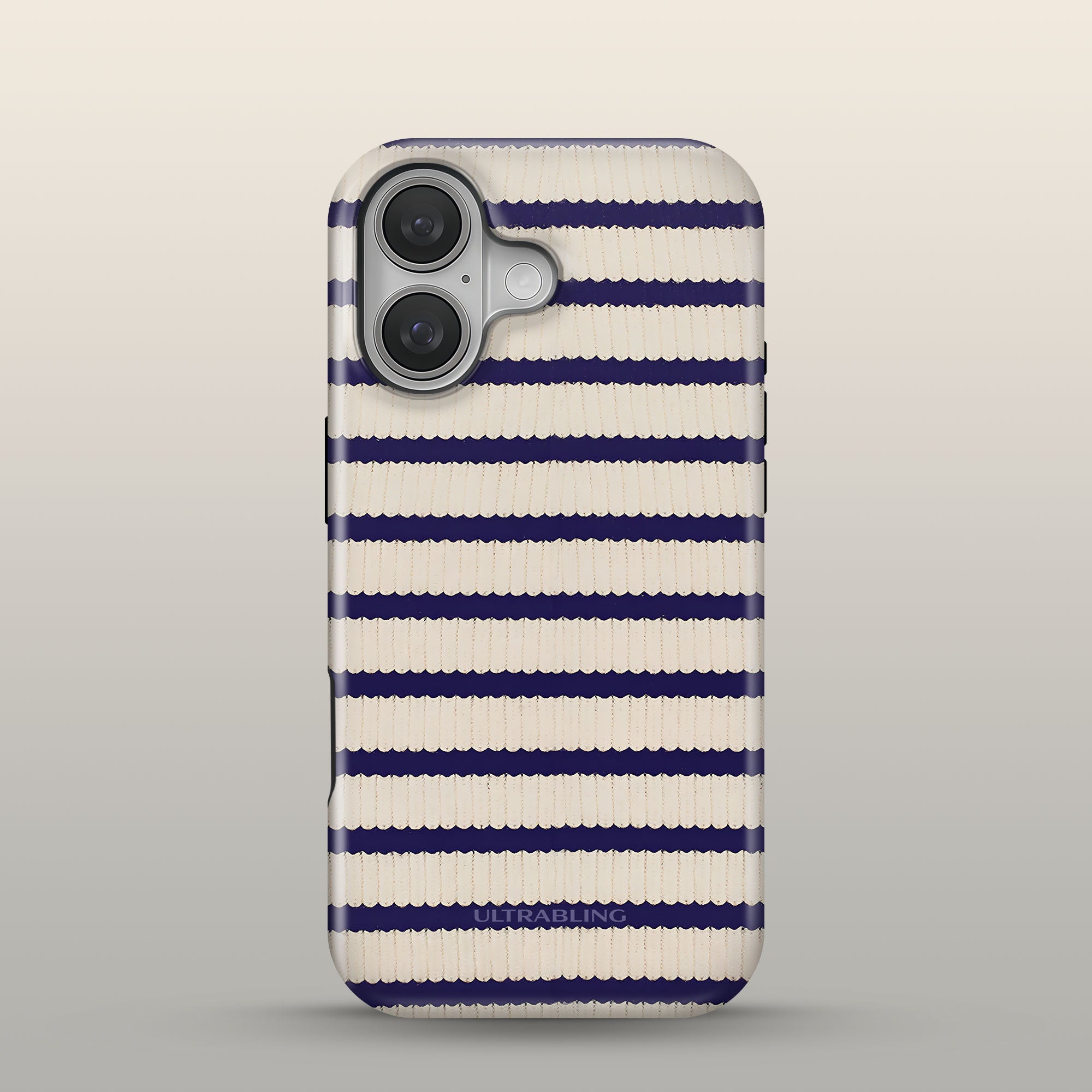 Sailor Stripes - Eclipse Case