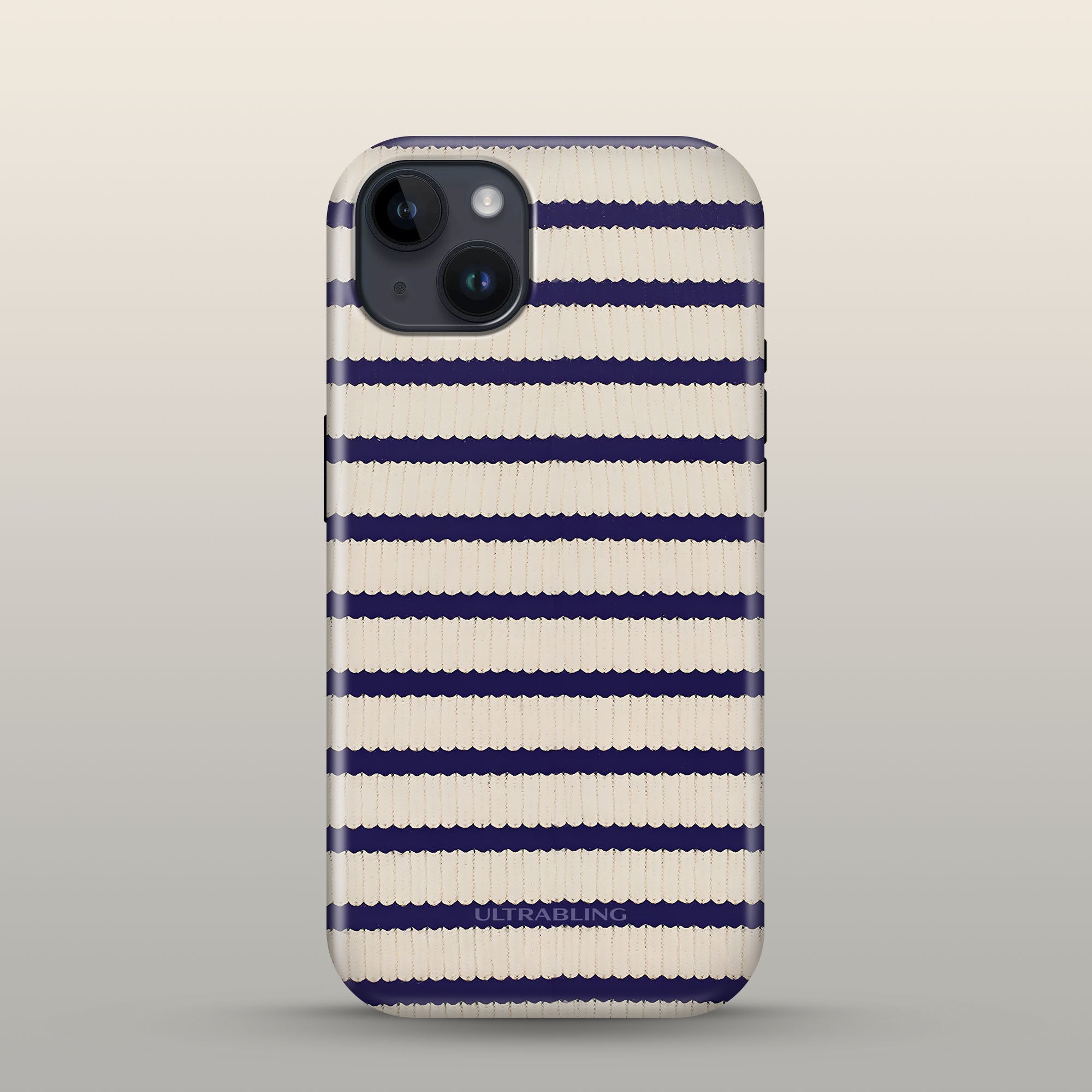 Sailor Stripes - Eclipse Case