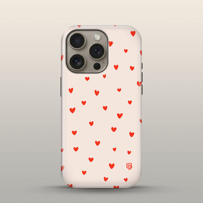 Love Notes - Eclipse Case