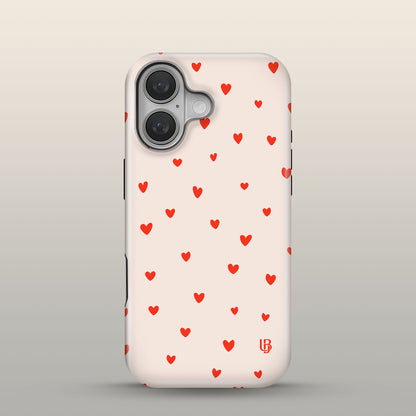 Love Notes - Eclipse Case