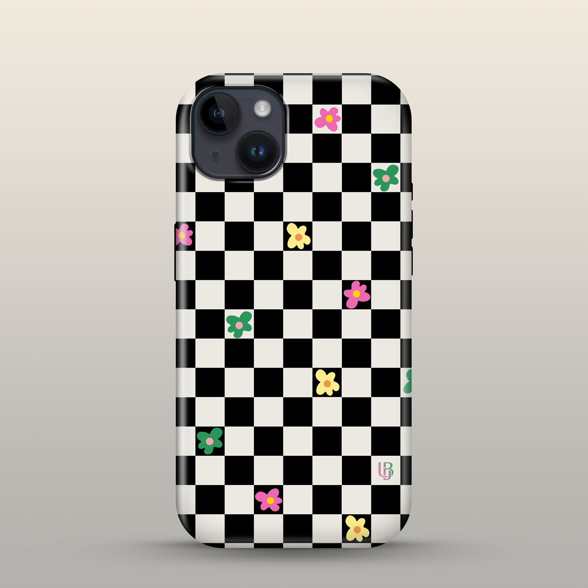 Retro Check - Eclipse Case