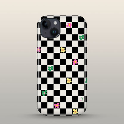 Retro Check - Eclipse Case