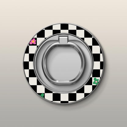 Retro Check - MagSafe Ring