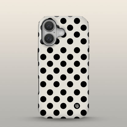 Midnight Polka - Eclipse Case
